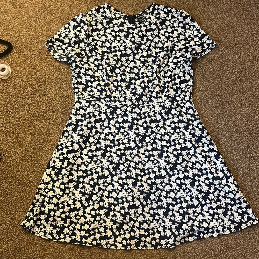 Daisy Dress